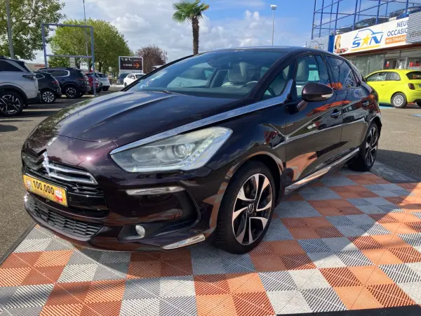 DS DS5