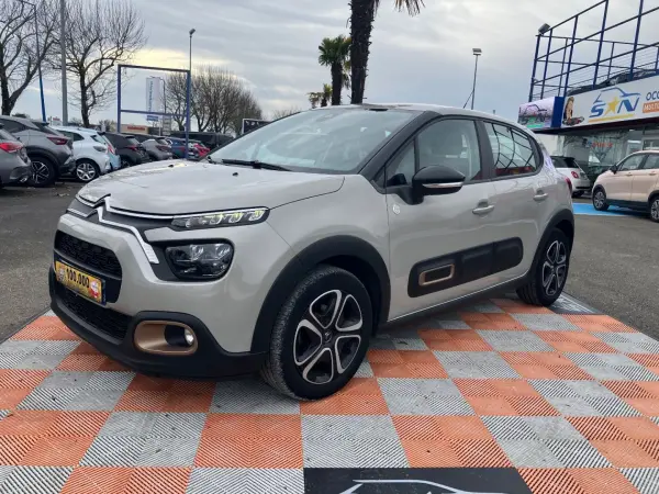 Citroën C3