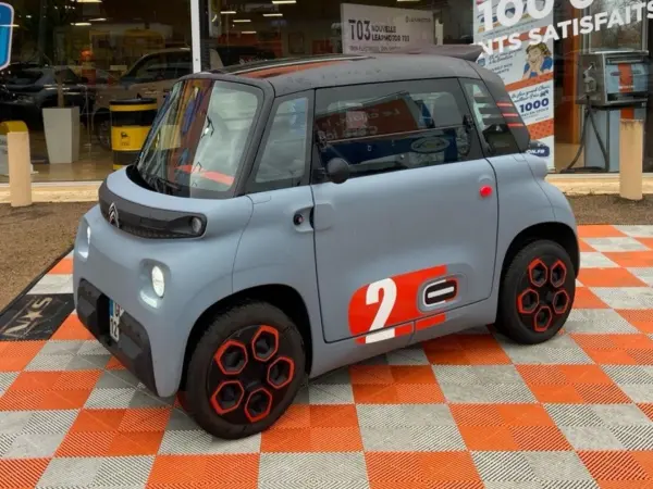 Citroën AMI