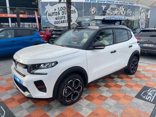 Citroën C3