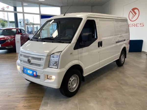 DFSK Eco City 35